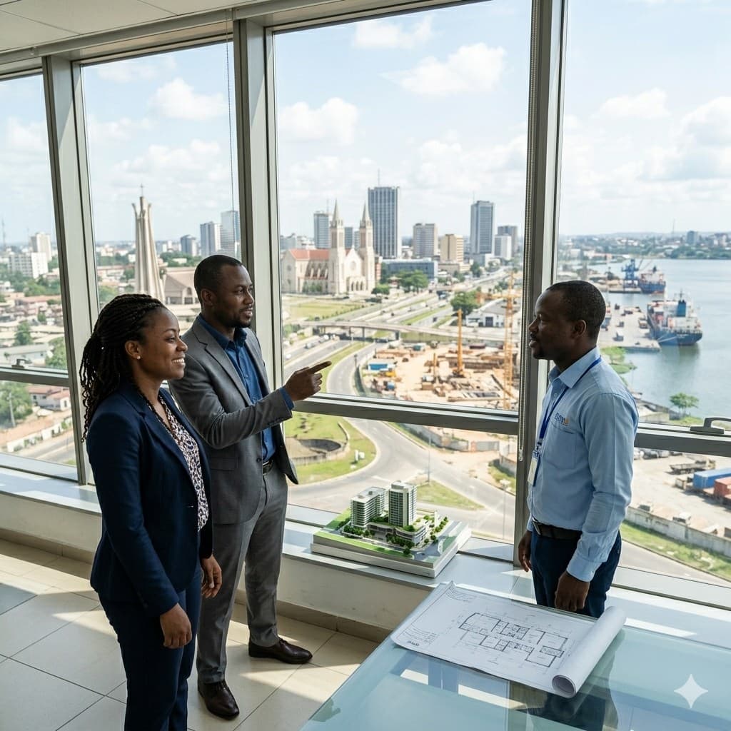 Comment investir en Côte d'Ivoire : guide complet