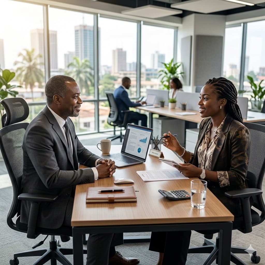 Négocier son salaire en Côte d'Ivoire