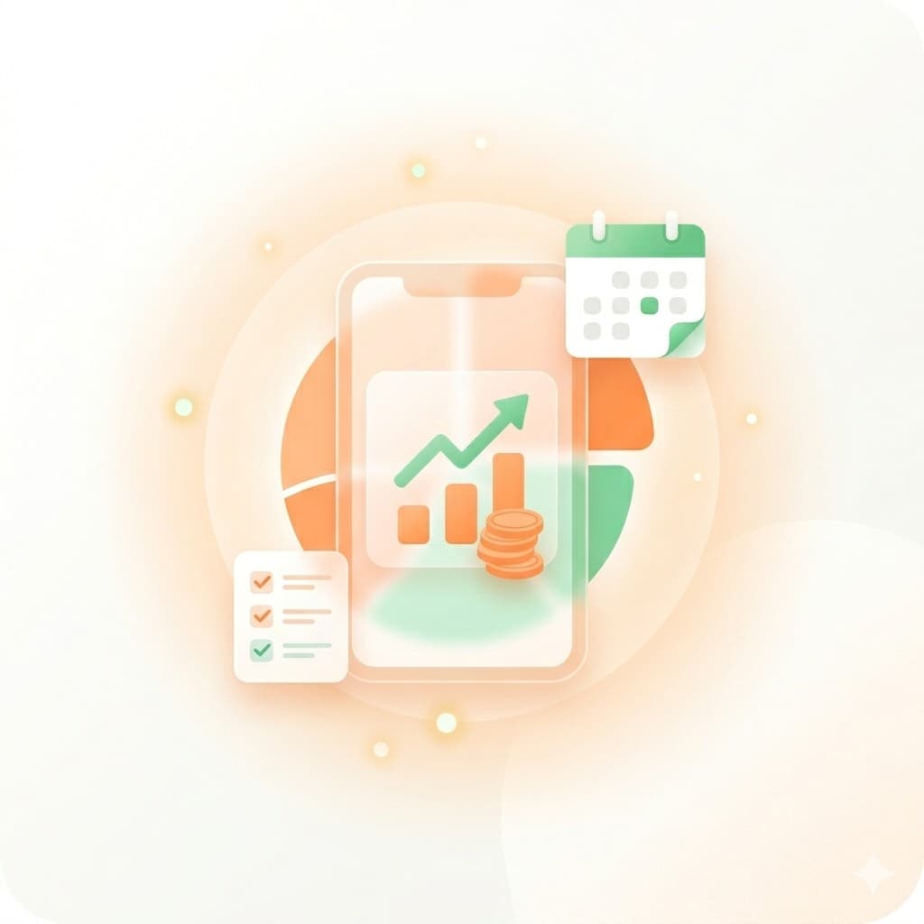 Calculateur de budget mensuel