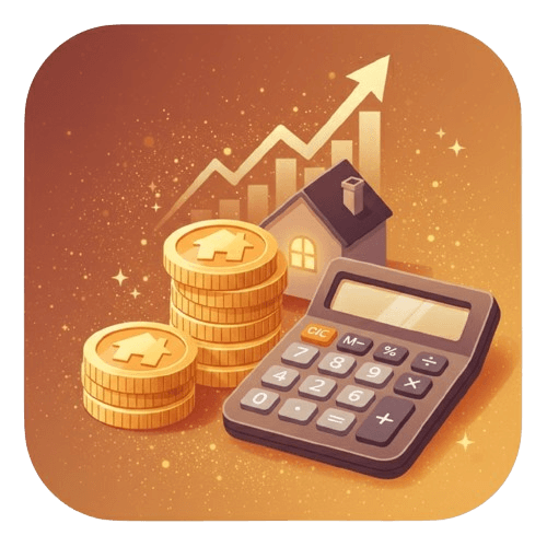 Calculateur de Prêt Immobilier