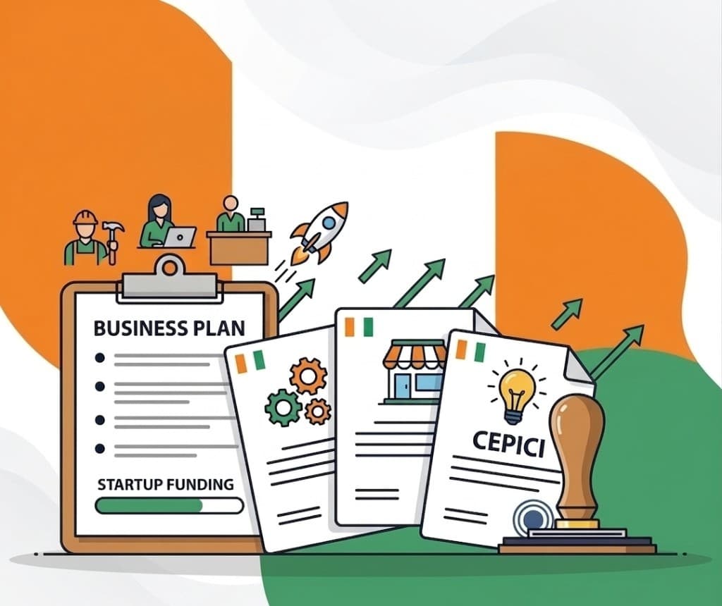 Travail & Entrepreneuriat